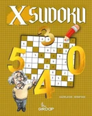 Sudoku X - 1