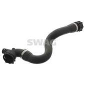RADYATOR ALT HORTUMU BMW E90 N46 - SWAG 20945283 - 1