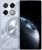 Infinix GT 20 Pro 256 GB Gümüş (İthalatçı Türkiye Garantili) - 1