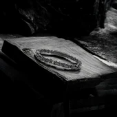 Kilit Mekanizmalı Siyah Kral Zincir Bileklik 6Mm 3183CZB1D93 thumbnail 5