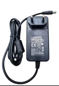 Switching Adapter 12 Volt 3.A 5.5x2.1 Uç Priz Tipi ( - 1