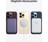 Apple iPhone 13 Pro 128 GB Altın (Apple Türkiye Garantili) - 8