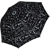 Marlux Einstein Formüller Siyah Şemsiye thumbnail 2