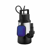 Catpower 677 Dalgıç Pompa Temiz Su Paslanmaz Gövde - 1