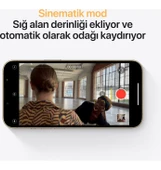 Apple iPhone 13 Pro 128 GB Altın (Apple Türkiye Garantili) - 6