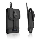 Protector Plus Telefonluk (siyah) - 4