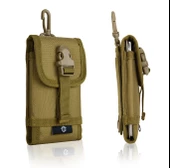 Protector Plus Telefonluk (haki) - 4