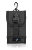 Protector Plus Telefonluk (siyah) - 1