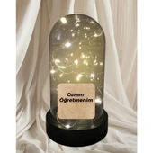 Fanus Teraryum Kişiye Özel İsim Yazı Yazılır thumbnail 4