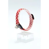 Kedi Kalpli Boyun Tasması Ps9651 thumbnail 2