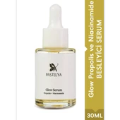 Glow Serum - Propolis Ve Niacinamide İle Aydınlatıcı Ve Besleyici Bakım - 3