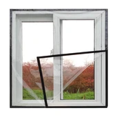 Pencere Hava Rüzgar Yalıtım Filmi 2*10 Metre thumbnail 3