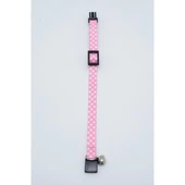 Kedi Benekli Boyun Tasması Ps9693 thumbnail 3