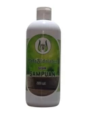 Sidir Özlü Doğal Bitkisel Şampuan - 400 Ml | Arındırıcı, Saç Dökülmesini Önleyici & Kepeğe Karşı Etkili - 1