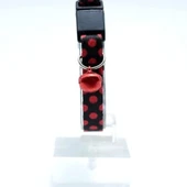 Kedi Benekli Boyun Tasması Ps9692 thumbnail 1