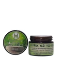 Kuyruk Yağı & Kolajen İçerikli Doğal Yüz Bakım Kremi - 50 Ml | Sıkılaştırıcı & Nemlendirici Etki thumbnail 2