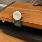 Apple İzle Cradle Plastik Aparat - 3