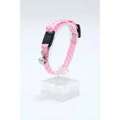 Kedi Benekli Boyun Tasması Ps9693 thumbnail 2