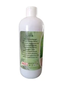 Sidir Özlü Doğal Bitkisel Şampuan - 400 Ml | Arındırıcı, Saç Dökülmesini Önleyici & Kepeğe Karşı Etkili - 2
