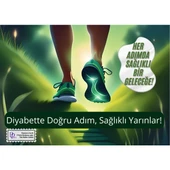 Diyabet Ölçüm Takip Çizelgesi Defteri A Kalite Özel Tasarım 6 Aylık A6 Boyut Yüksek Motiveli thumbnail 4