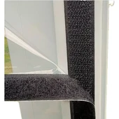 Pencere Hava Rüzgar Yalıtım Filmi 3*12 Metre thumbnail 2