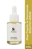 Glow Aydınlatıcı Yüz Serumu - Propolis Ve Niacinamide İçerikli - 1