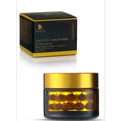 Kapsüllü Krem - Cilt Aydınlatıcı, Vitamin C Yoğun Nemlendirici Ve Leke Karşıtı Krem - 3