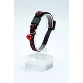 Kedi Benekli Boyun Tasması Ps9692 thumbnail 2