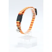 Kedi Çizgili Boyun Tasması Ps9663 thumbnail 1