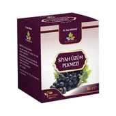 Siyah Üzüm Pekmezi 350gr - 1