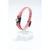 Kedi Benekli Boyun Tasması Ps9686 thumbnail 2