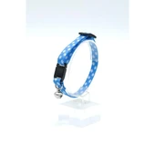 Kedi Çiçekli Boyun Tasması Ps9650 thumbnail 2