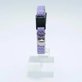 Kedi Alaçatı Desenli Boyun Tasması Ps9676 thumbnail 1