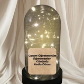 Fanus Teraryum Kişiye Özel İsim Yazı Yazılır thumbnail 1