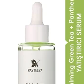 Calming Serum - Green Tea + Panthenol (yeşil Çay Mugwortlu Yatıştırıcı Serum) - 1
