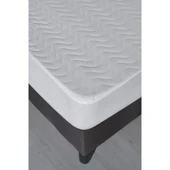 Alez Kapitone Fitted Yatak Koruyucu 160*200 Cm thumbnail 3