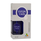 Ozon Yağı 50 Ml - 1