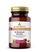 At Kestanesi Ekstreli Bitkisel Karışım - 1