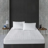Alez Kapitone Fitted Yatak Koruyucu 160*200 Cm thumbnail 1