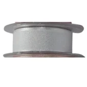 Sedef Kurdele 25 Mm Beyaz 2 Metre - 1