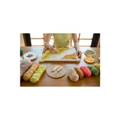 Punch Seti Nakış Seti Kasnaklı Kendin Yap Seti Seri 50 thumbnail 2