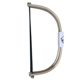 Tahta Çanta Sapı 25 Cm - 2