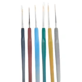 Silikon Saplı Dantel Tığ 9 Numara thumbnail 2