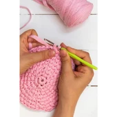 Silikon Saplı Tığ 5 Numara thumbnail 4