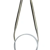Misinalı Çelik Şiş 2 Numara 100 Cm - 1