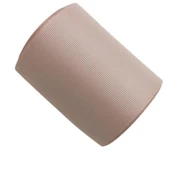 Grogren Kurdele 2 Cm 10 Metre Açık Kahve - 1