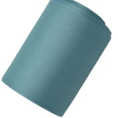 Grogren Kurdele 2 Cm 10 Metre İndigo - 1