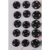 Çıt Çıt 30 Mm 6'lı Sarı thumbnail 3