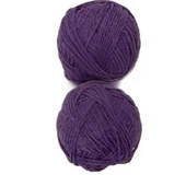 Pamuk Makrome 2 Mm Mürdüm - 1