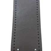 Çanta Tabanı Dikdörtgen 25 Cm Vizon - 1